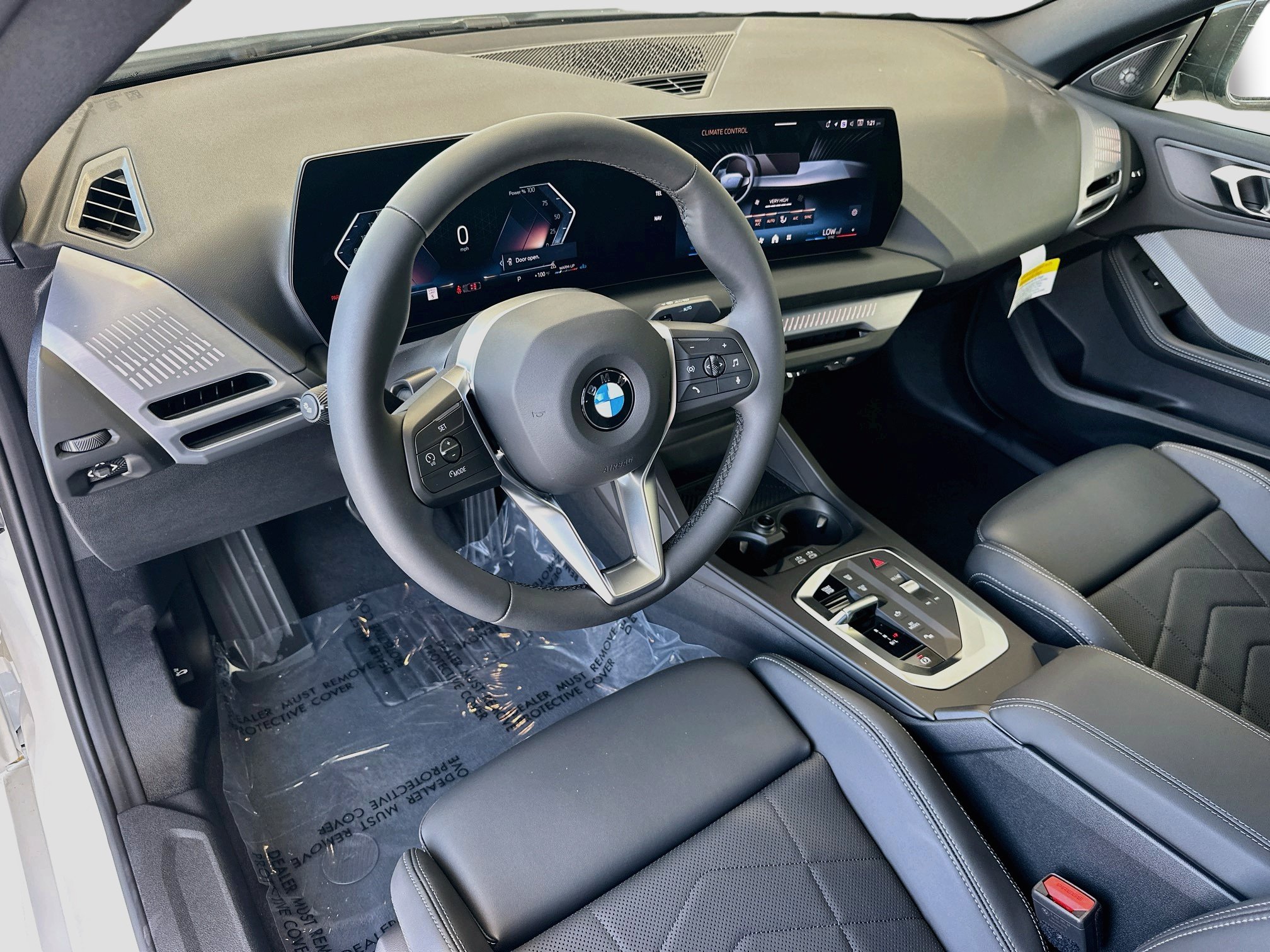 New 2026 BMW 228i w/ Premium Package FWD image 7