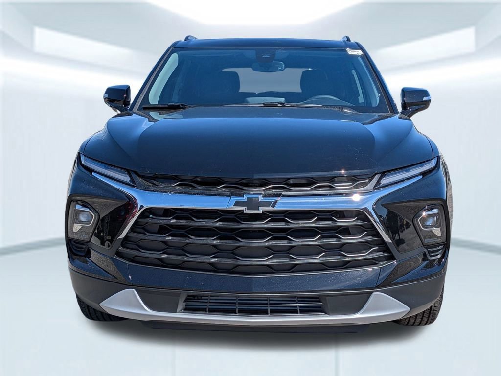 New 2026 Chevrolet Blazer LT w/ LPO, Floor Liner Package FWD image 11