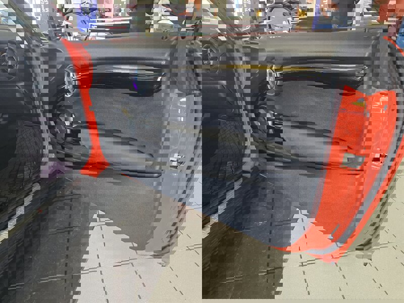 Used 2019 MINI Cooper S w/ Signature Upholstery Package image 13