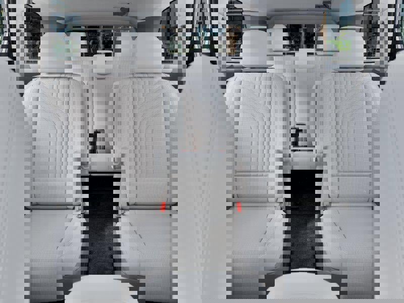 New 2026 Hyundai Palisade SEL image 12