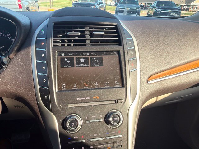Used 2019 Lincoln MKC Select w/ Select Plus Package FWD image 37