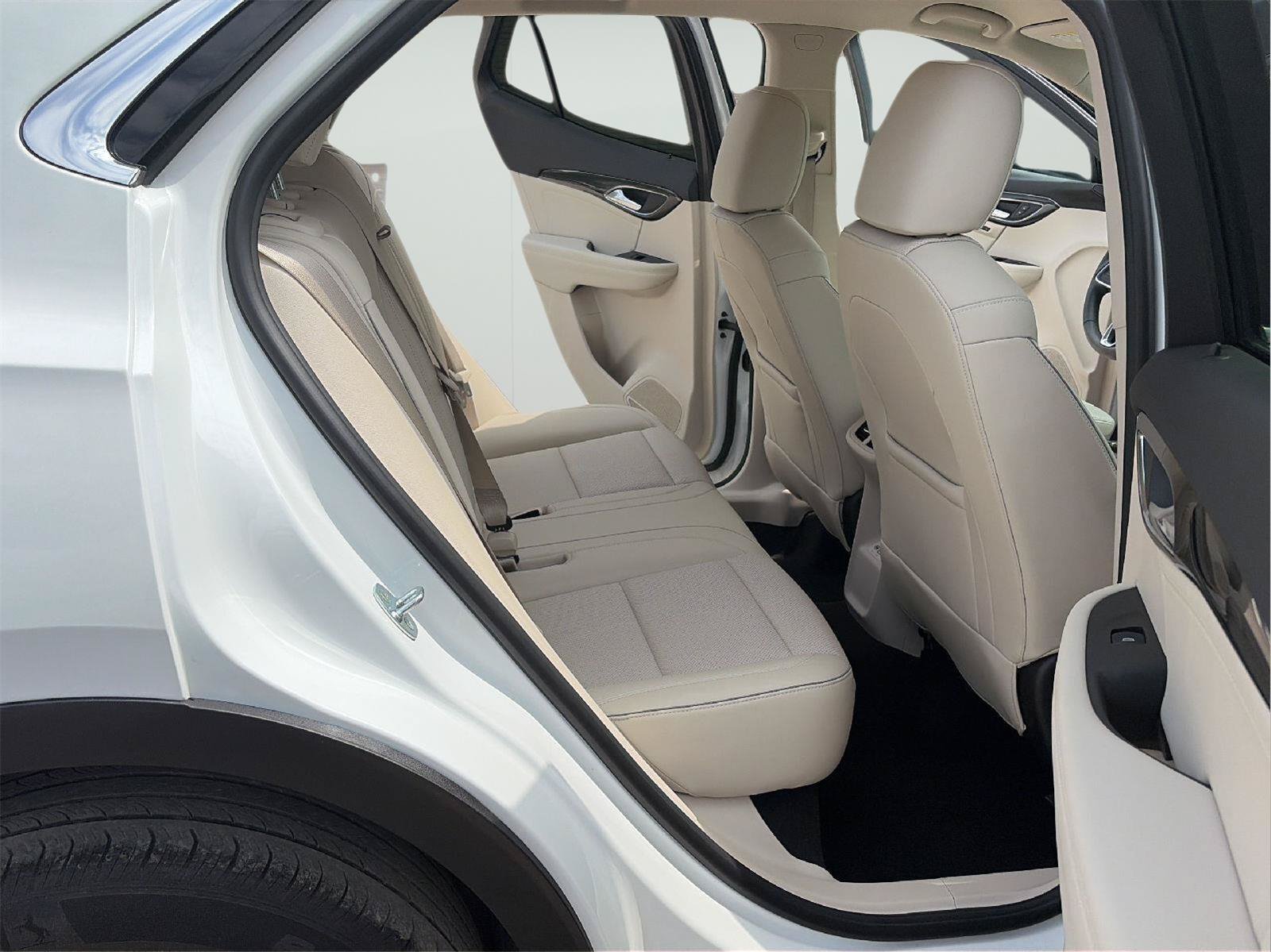 Certified 2023 Buick Envision Essence AWD/4WD image 20