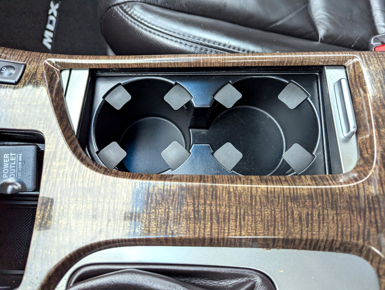 Used 2011 Acura MDX AWD 4dr Tech Pkg image 31