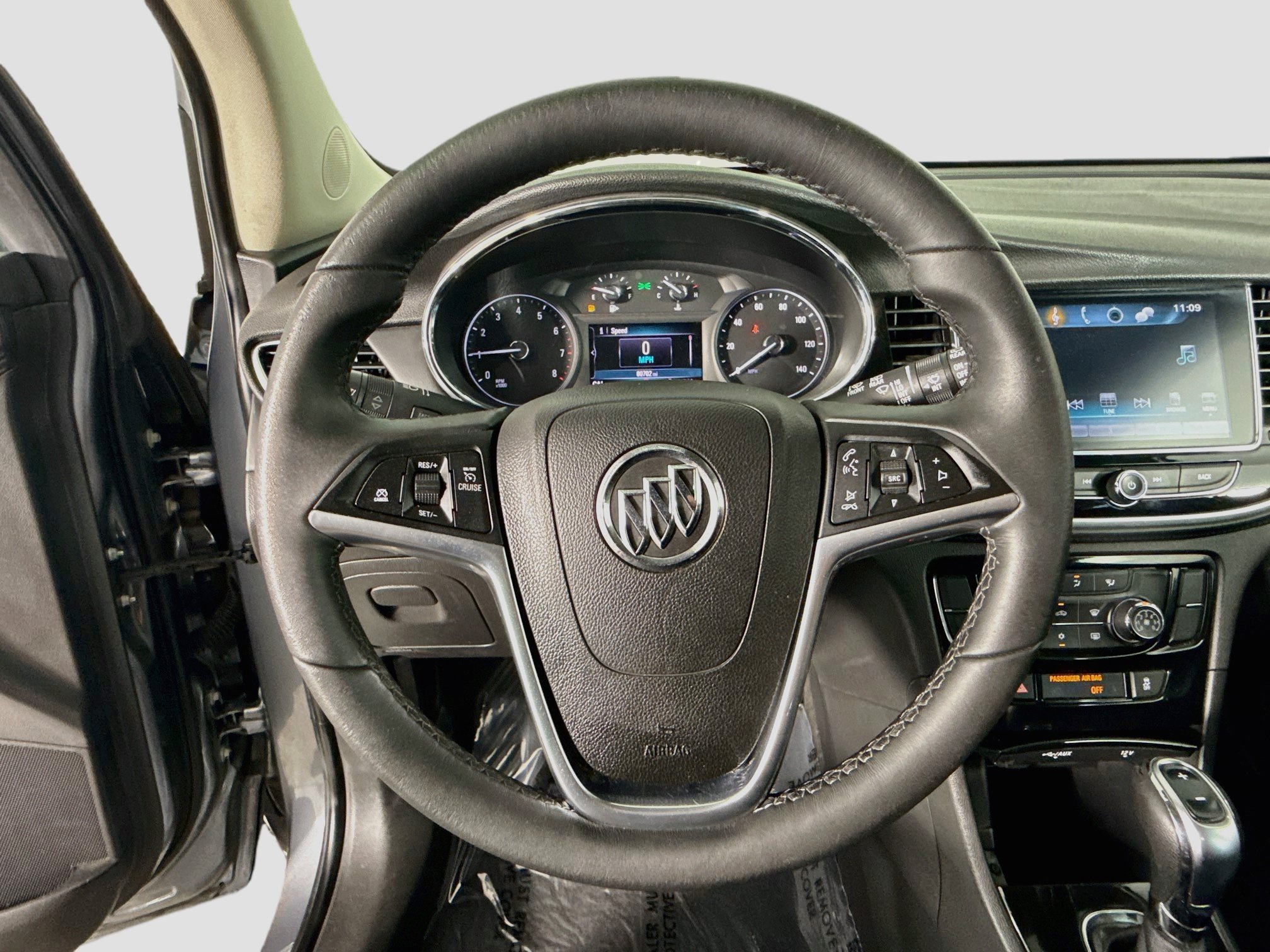 Used 2019 Buick Encore Preferred w/ Safety Package FWD image 13