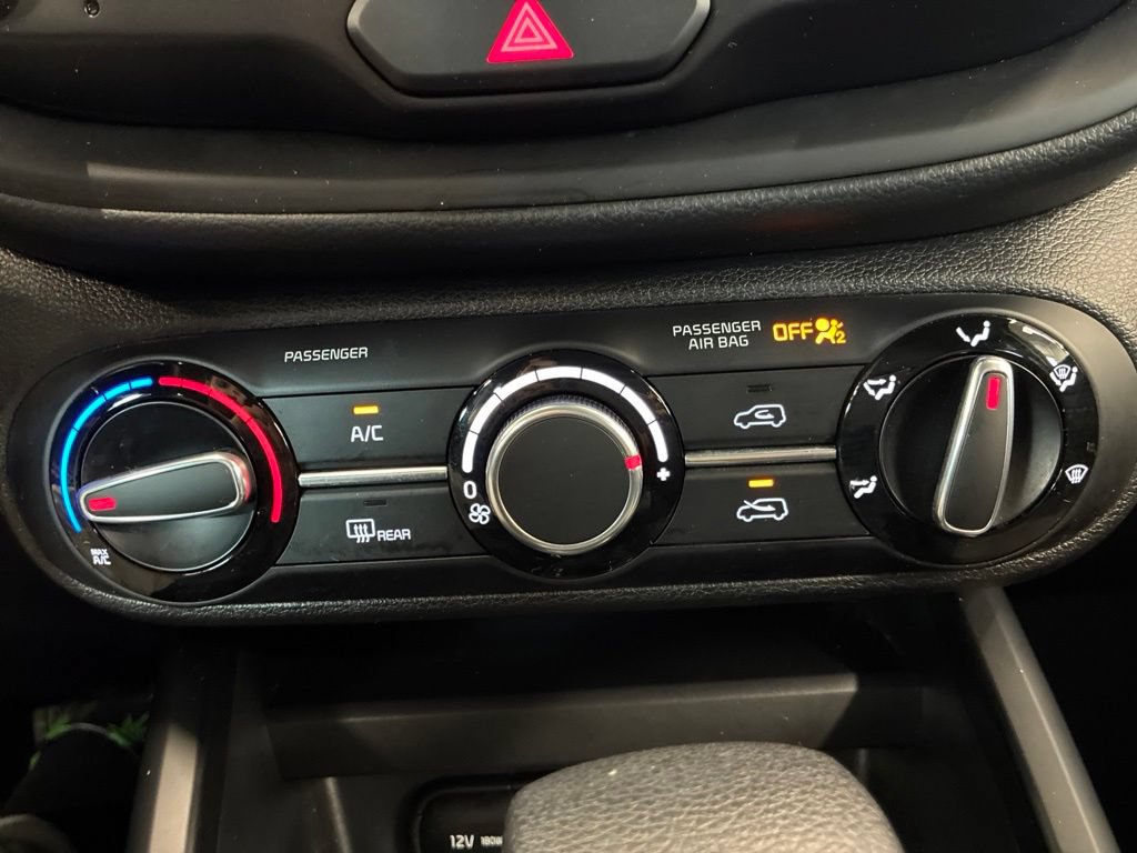 Certified 2023 Kia Soul LX w/ Option Group 015 FWD image 20