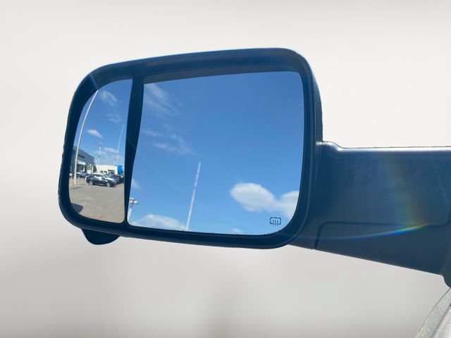 Used 2017 RAM 1500 Rebel AWD/4WD image 27