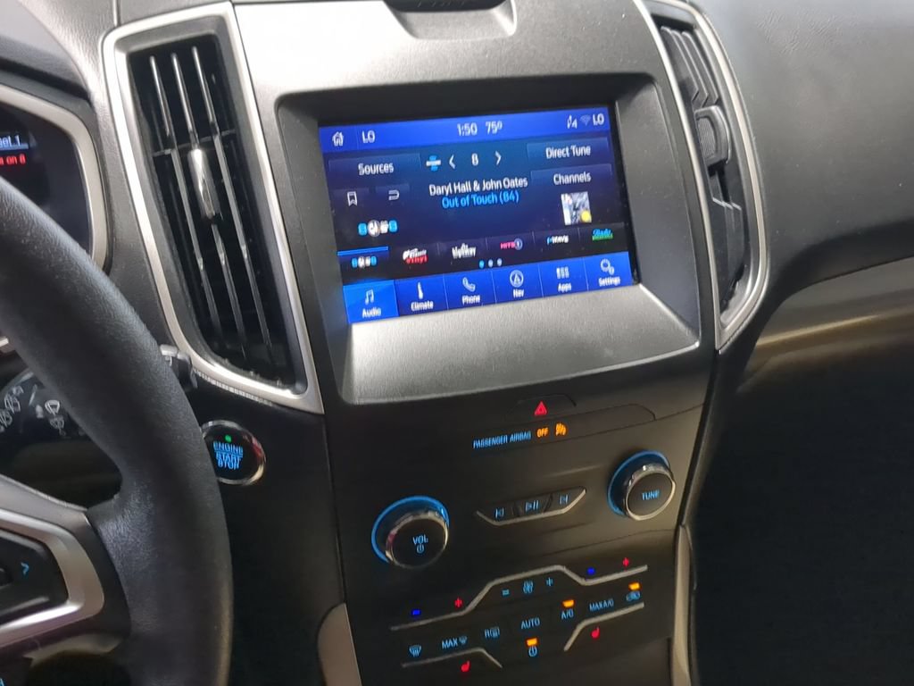 Used 2020 Ford Edge SEL w/ Convenience Package AWD/4WD image 34