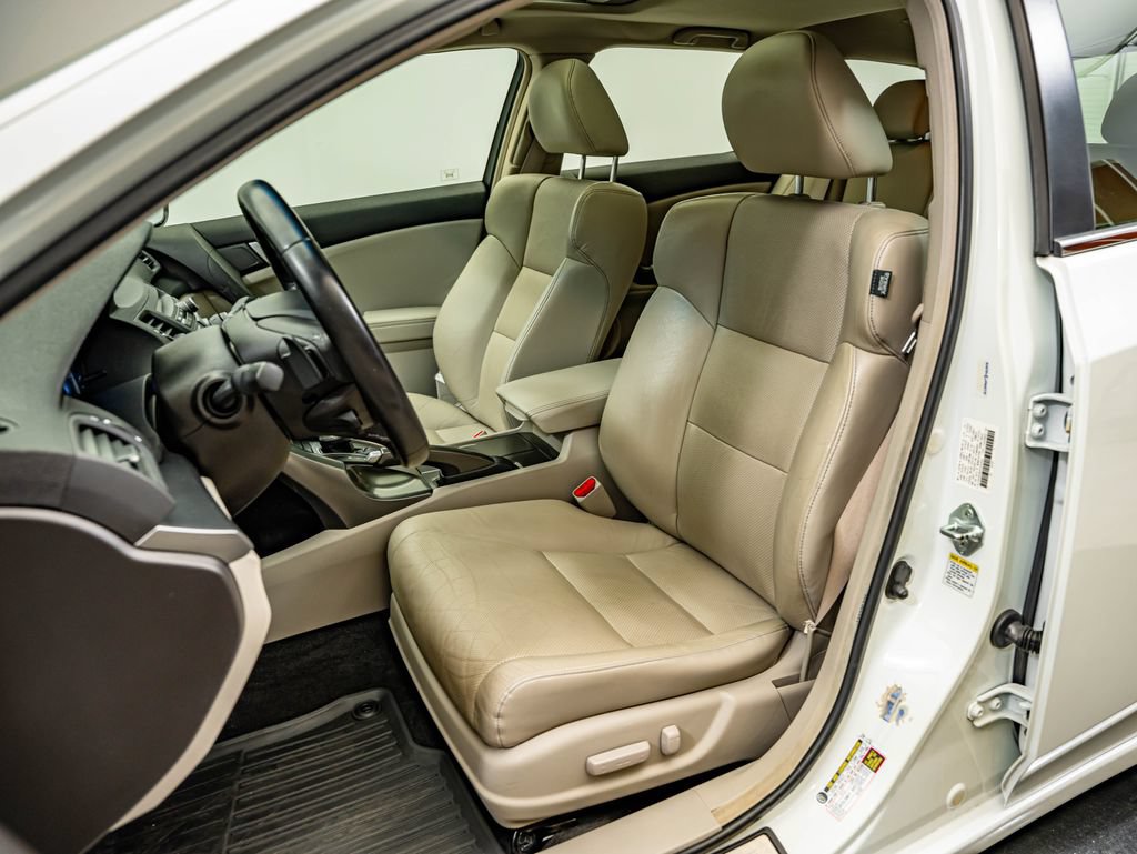 Used 2012 Acura TSX w/ Technology Package FWD image 23