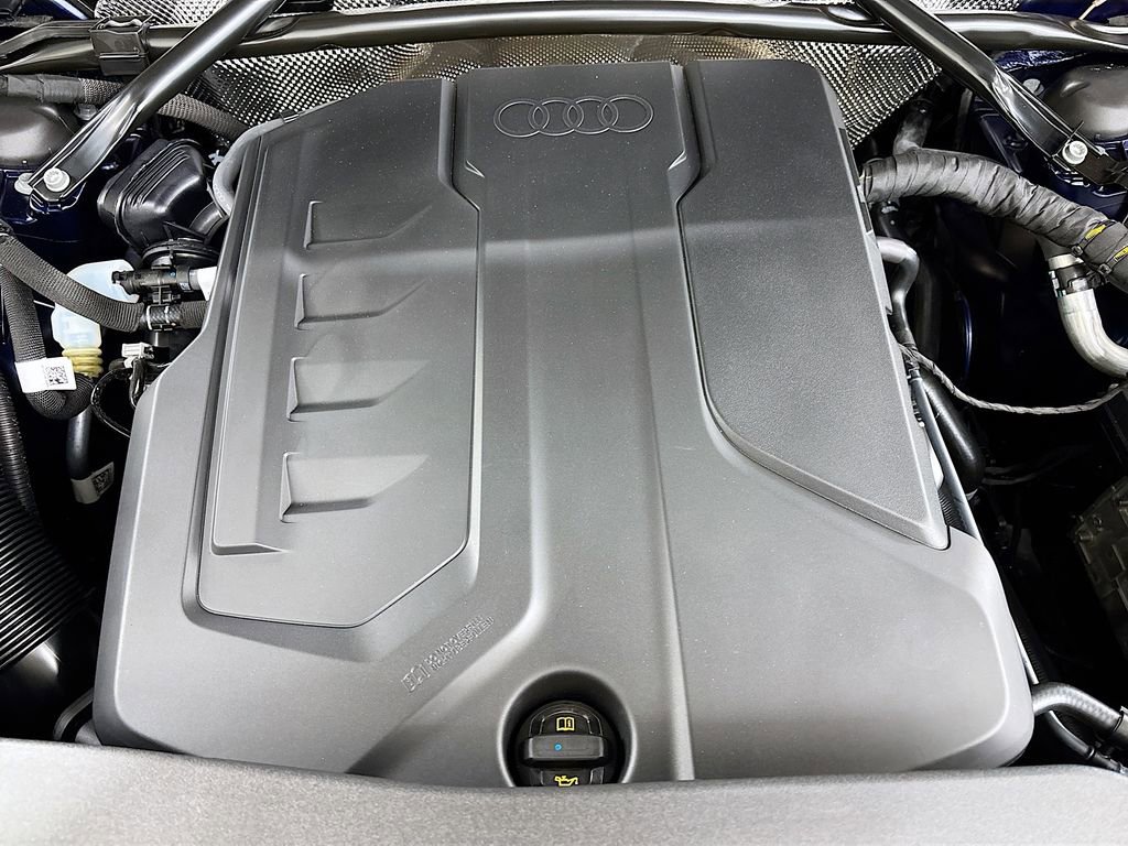 New 2025 Audi Q5 Premium Plus image 22