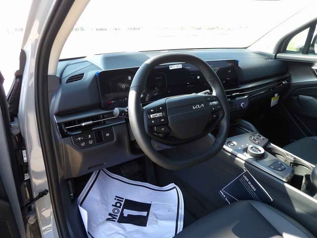 New 2026 Kia Sportage SX Prestige image 10