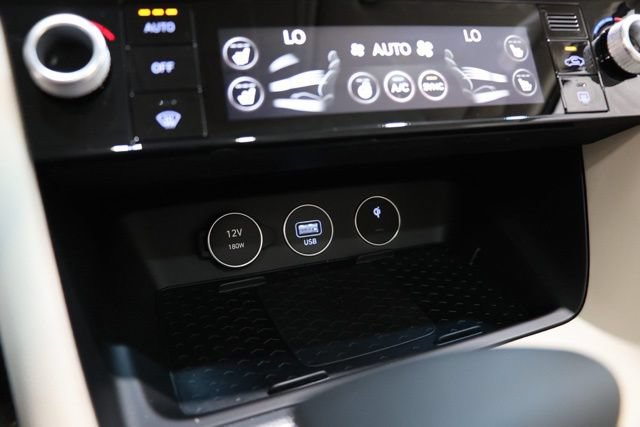 New 2026 Genesis G70 2.5T Prestige AWD/4WD image 23