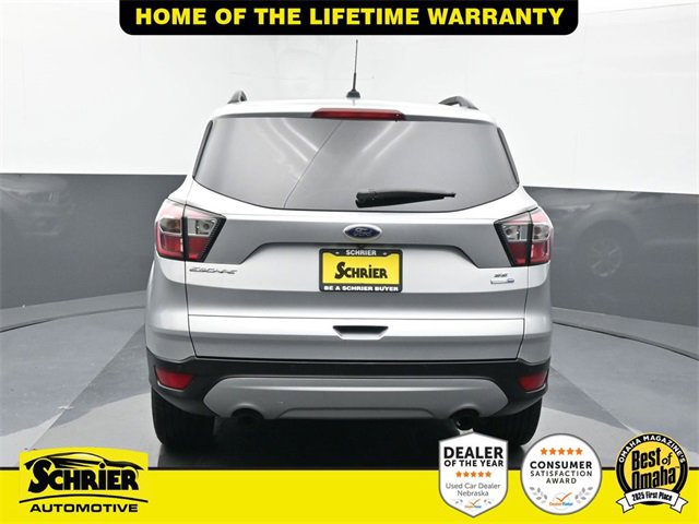 Used 2017 Ford Escape SE w/ Equipment Group 201A image 5