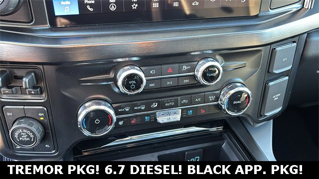 New 2026 Ford F350 Lariat w/ Tremor Off-Road Package image 19