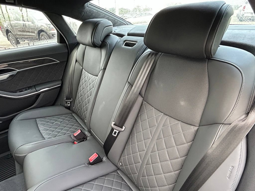 New 2026 Audi S8 AWD/4WD image 53