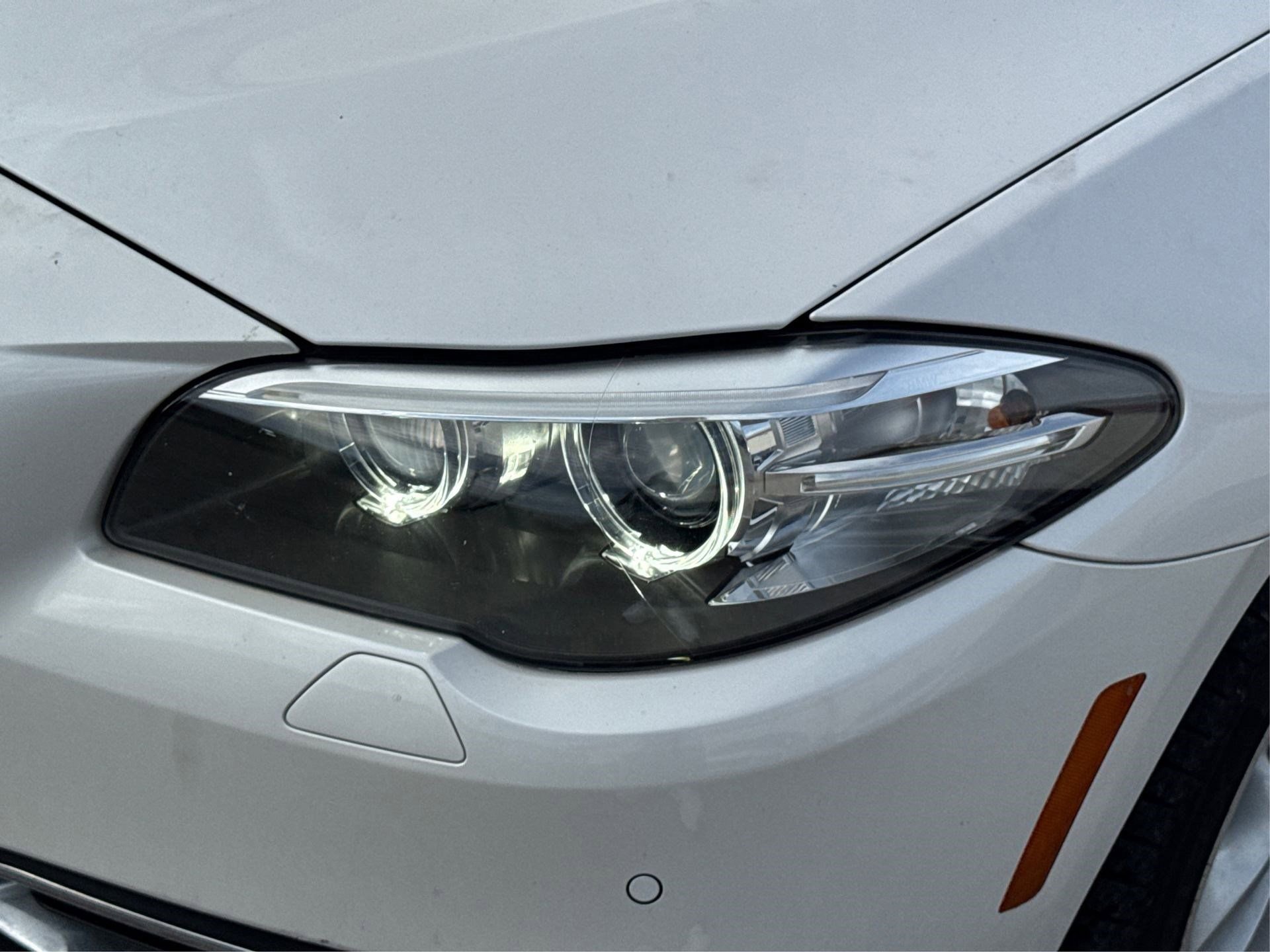 Used 2016 BMW 535i 535i image 16