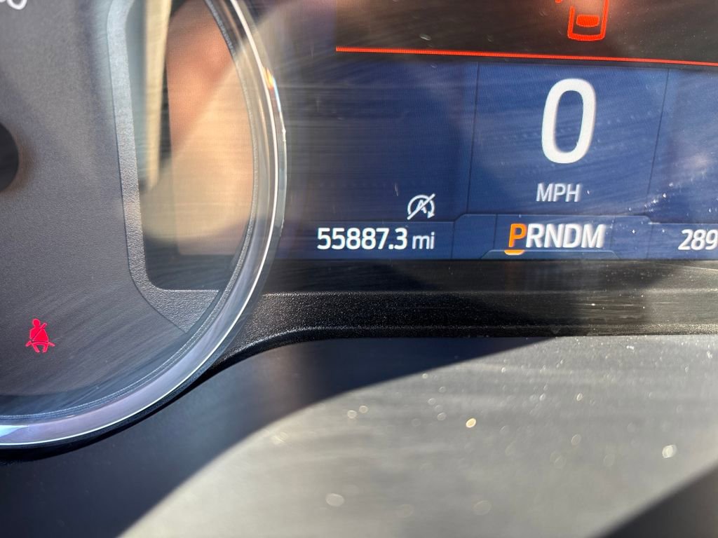 Used 2024 Ford Expedition XLT image 17