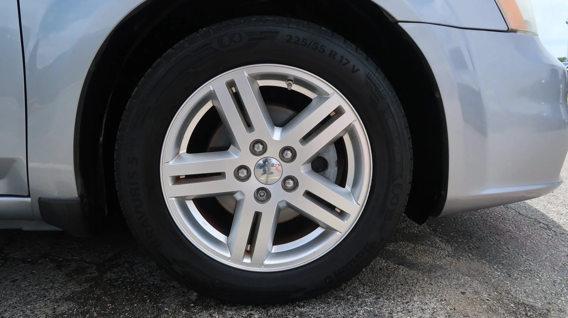 Used 2014 Dodge Avenger SXT FWD image 51