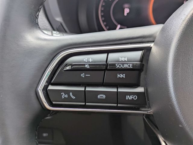 Used 2025 MAZDA CX-70 Plug-In Hybrid w/ Premium Pkg AWD/4WD image 25