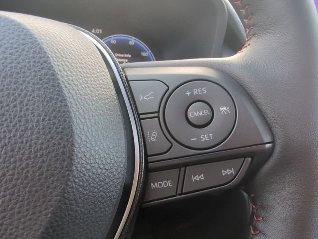 New 2025 Toyota RAV4 XSE w/ Weather Package image 18