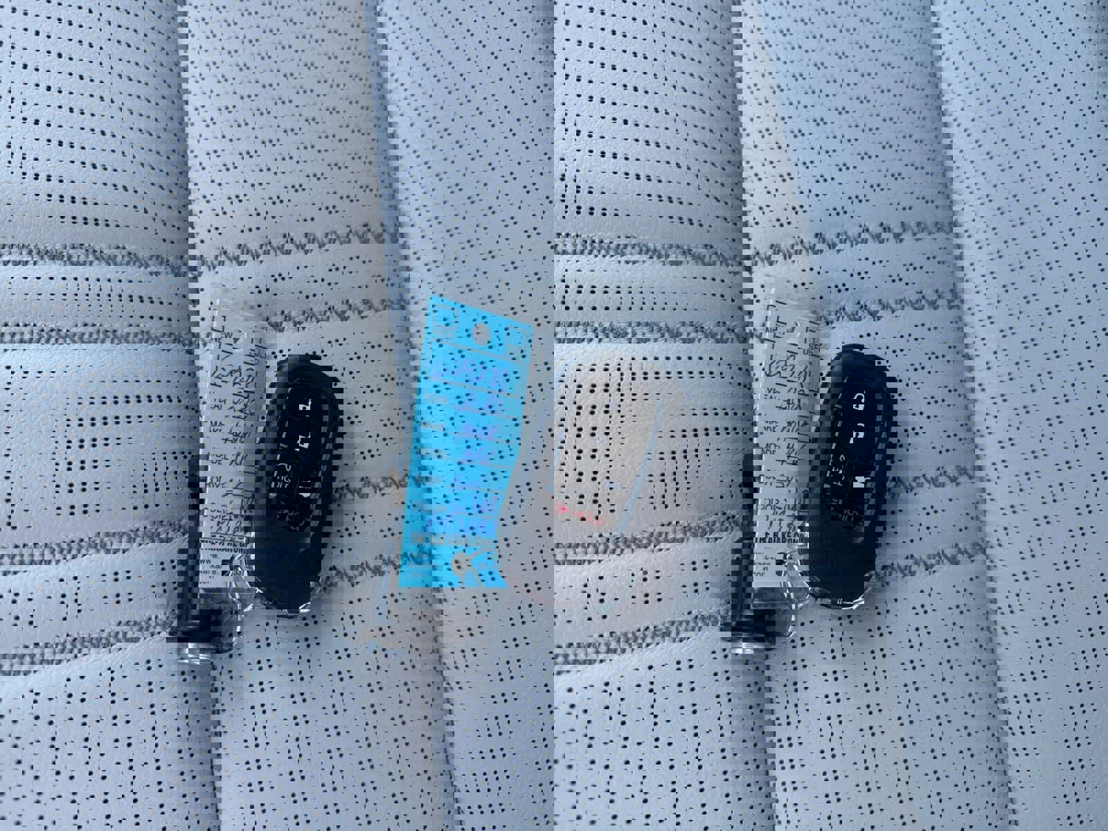 Used 2023 Honda HR-V EX-L image 10