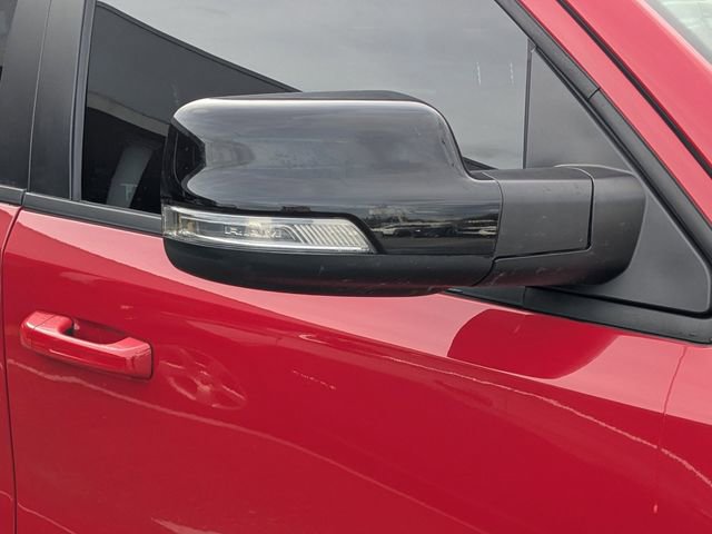 Used 2021 RAM 1500 Big Horn image 11