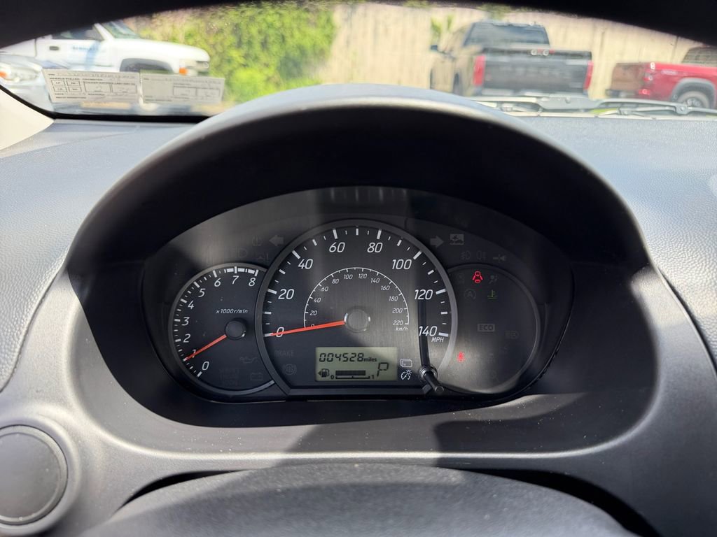 Used 2024 Mitsubishi Mirage G4 LE FWD image 16