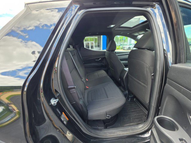 Used 2023 Hyundai Santa Cruz Night w/ Launch Package AWD/4WD image 17