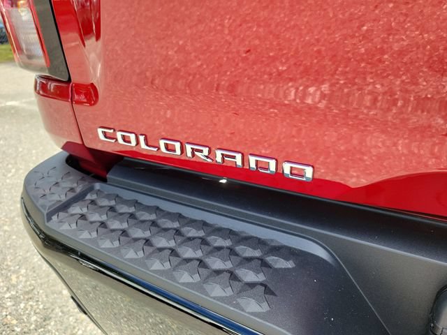 New 2026 Chevrolet Colorado Z71 w/ Technology Package AWD/4WD image 9