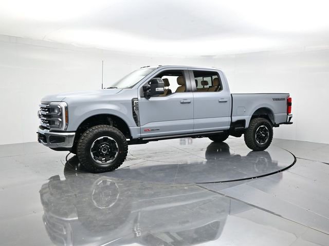 New 2026 Ford F250 Lariat w/ Tremor Off-Road Package image 6