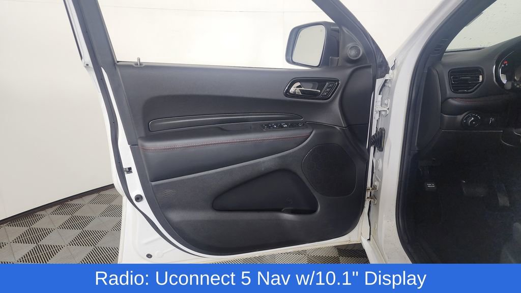 Used 2023 Dodge Durango GT image 13