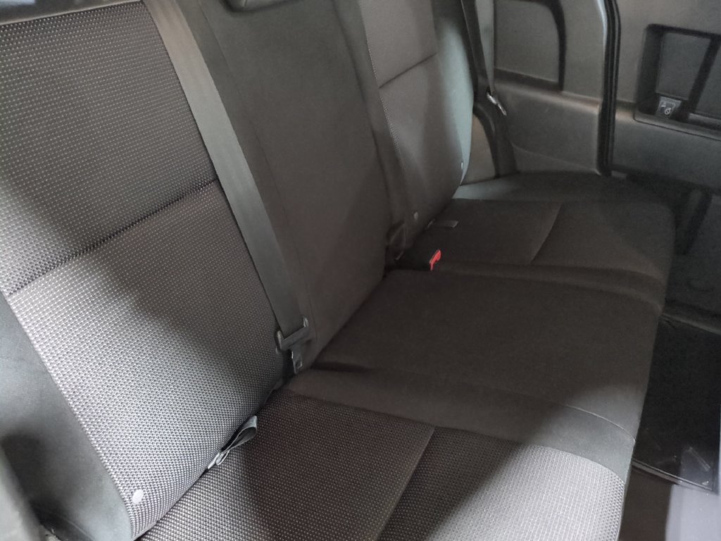 Used 2013 Toyota FJ Cruiser 4WD image 19