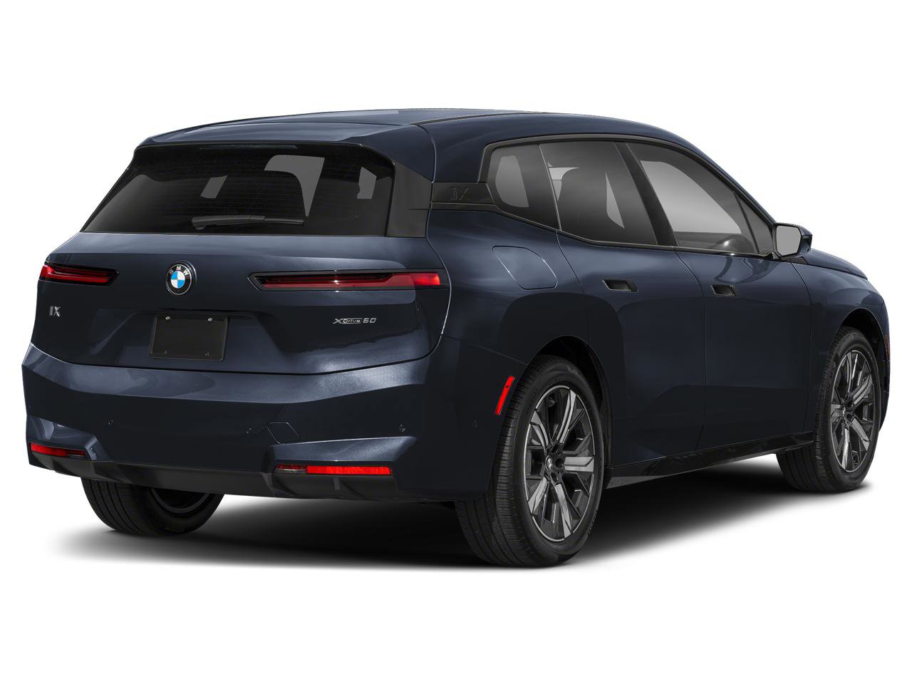 New 2026 BMW iX xDrive60 w/ M Sport Package image 5