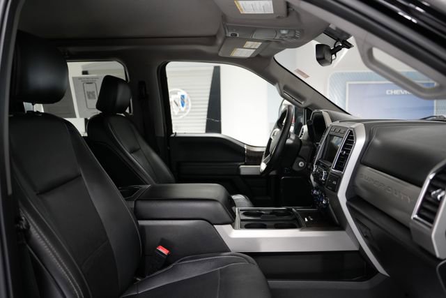 Used 2018 Ford F450 Lariat w/ Lariat Value Package image 19