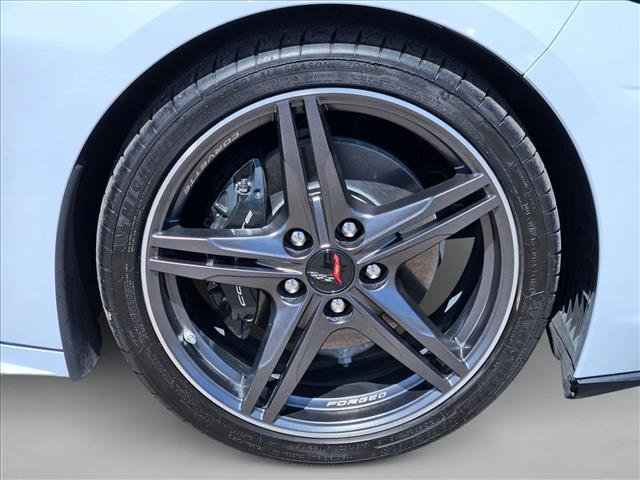 Used 2024 Chevrolet Corvette Stingray Coupe image 28
