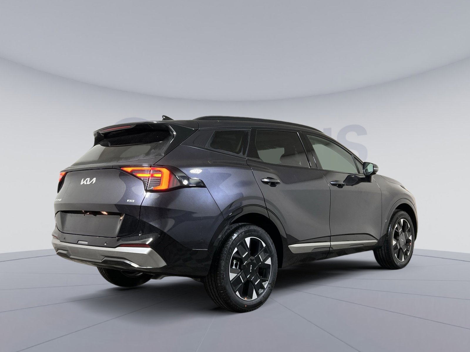 New 2026 Kia Sportage SX image 5