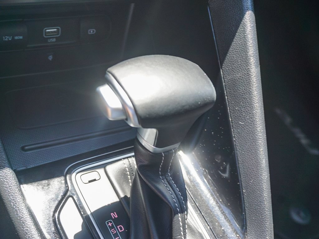 Certified 2022 Kia Niro EX Premium FWD image 23