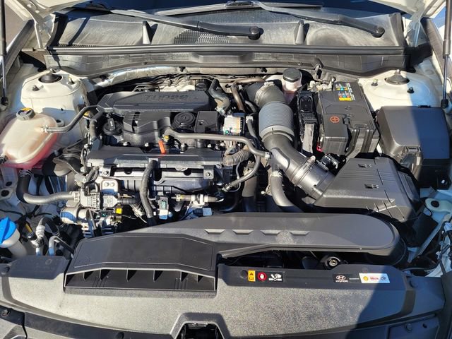 Used 2022 Hyundai Sonata SEL Plus image 29