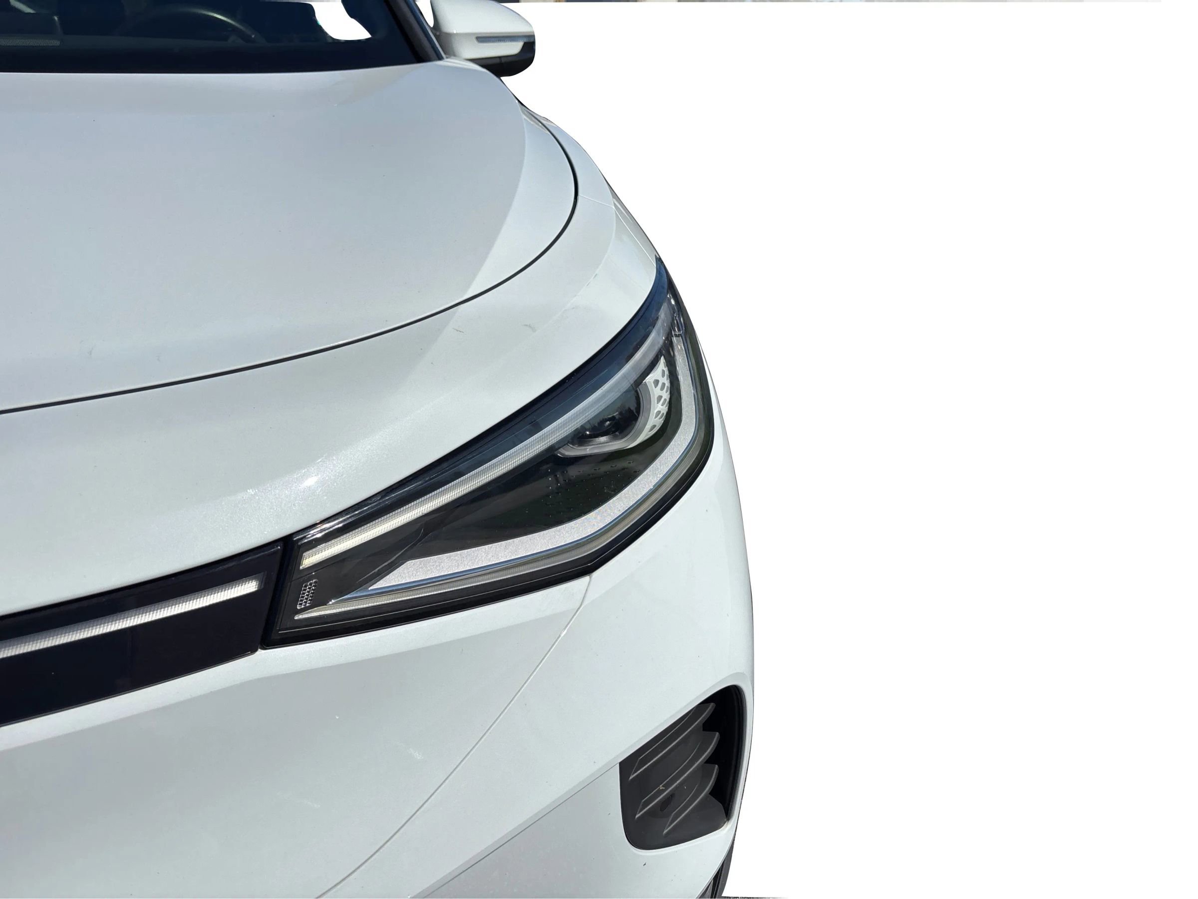 Used 2022 Volkswagen ID.4 Pro S w/ Gradient Package image 45