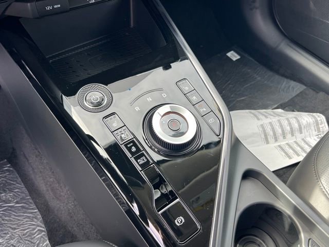 New 2026 Kia Niro Wave FWD image 21
