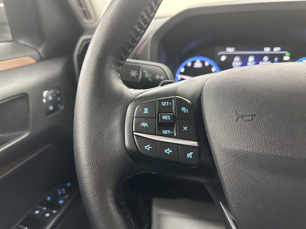 Used 2023 Ford Bronco Sport Badlands w/ Premium Package image 34