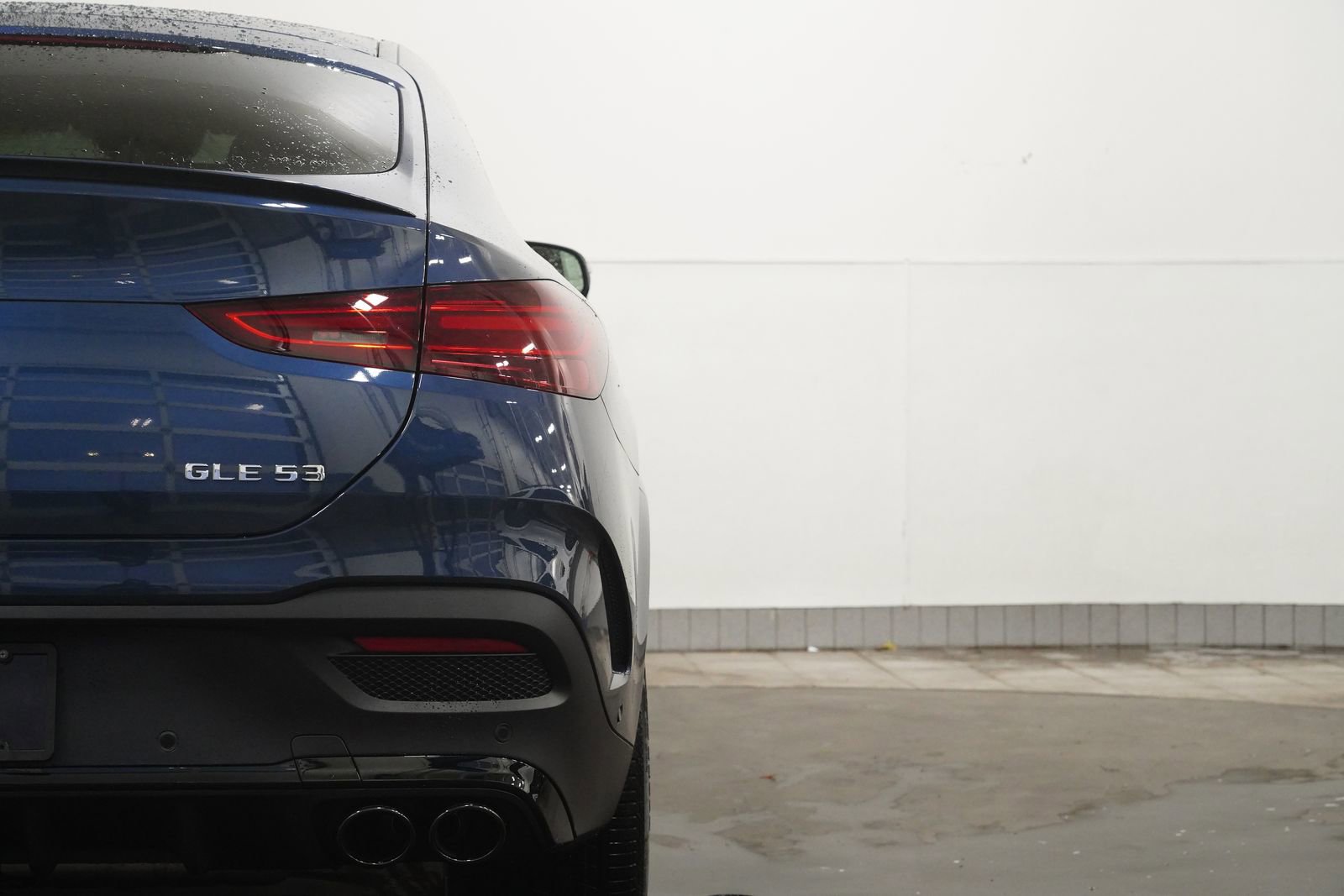 New 2026 Mercedes-Benz GLE 53 AMG 4MATIC Coupe image 15