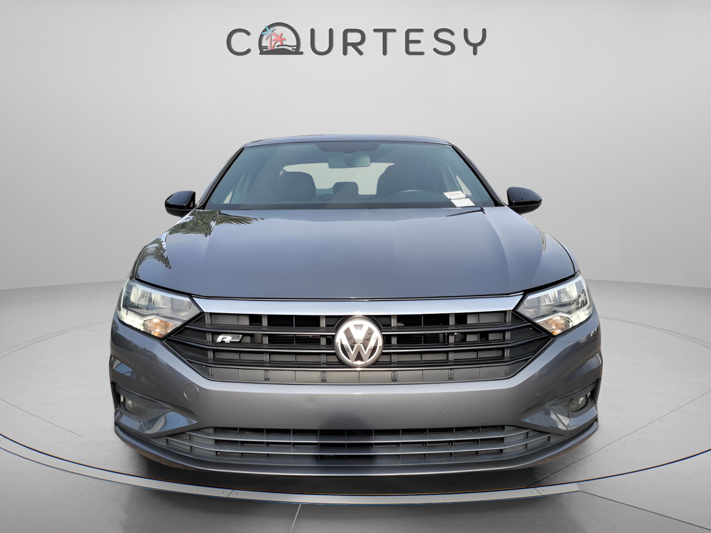 Used 2019 Volkswagen Jetta R-Line image 8