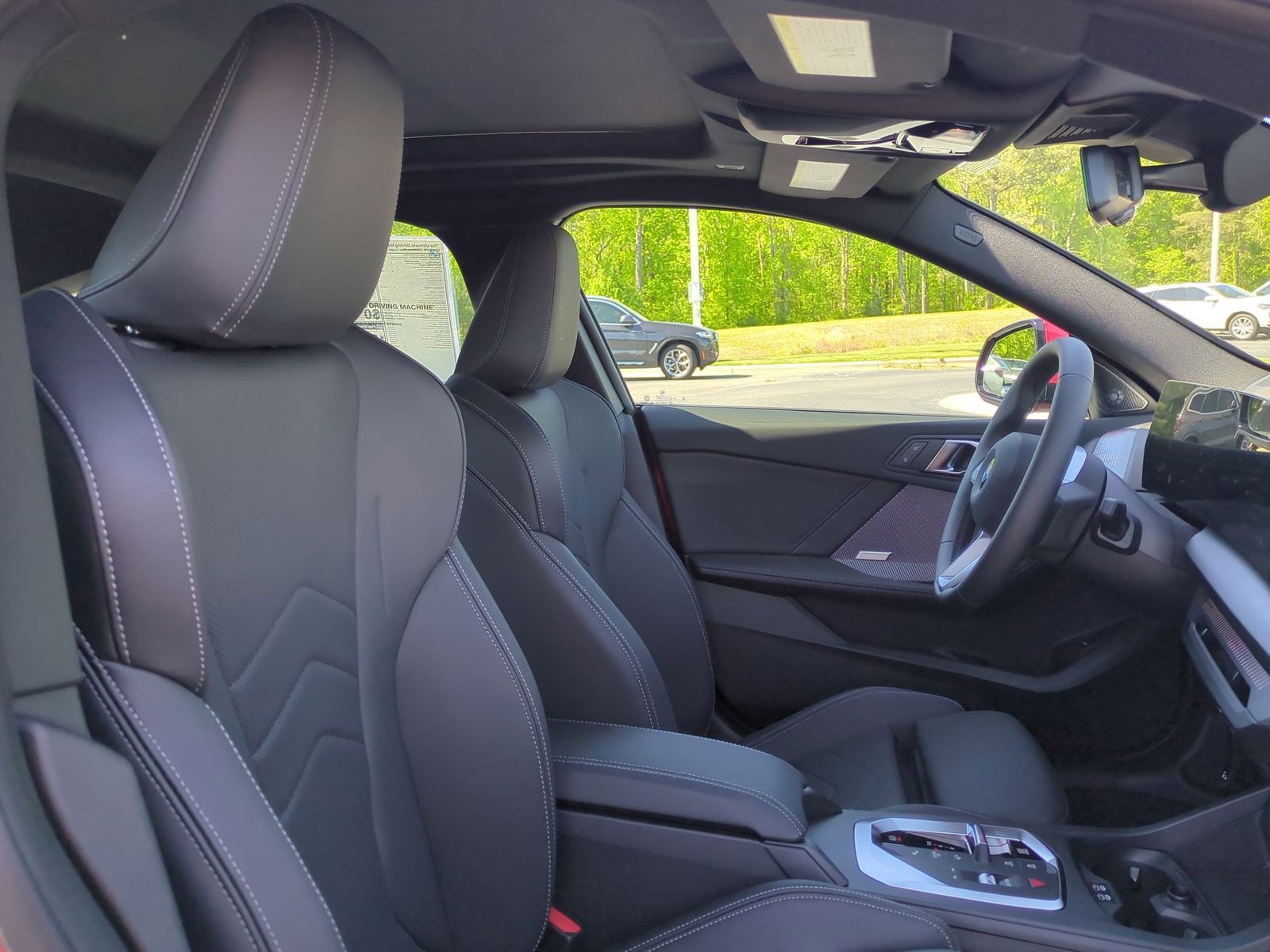 Certified 2025 BMW 228i xDrive w/ Premium Package AWD/4WD image 32