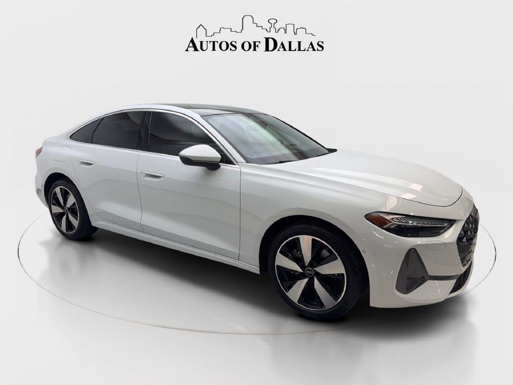 Used 2025 Audi A5 Premium Plus w/ Premium Plus AWD/4WD image 5