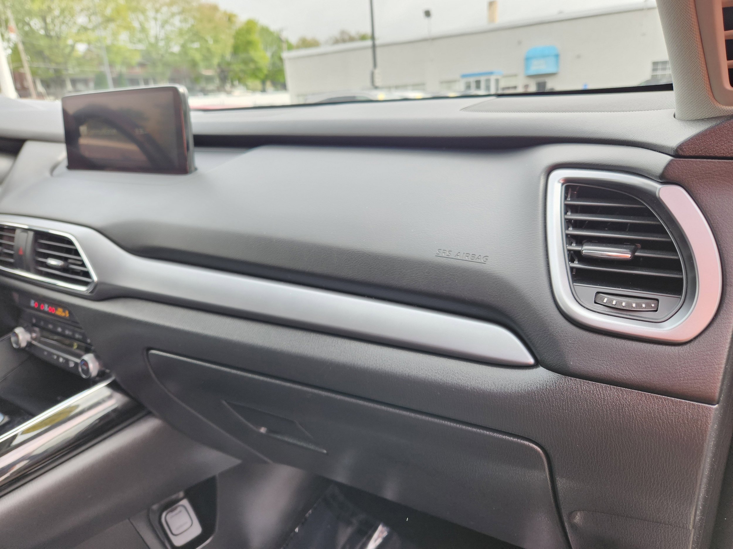 Used 2023 MAZDA CX-9 Touring AWD/4WD image 18