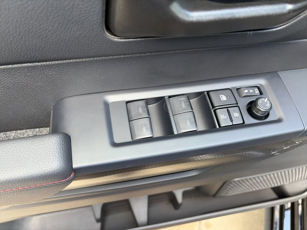 New 2026 Toyota Tundra TRD Pro AWD/4WD image 12