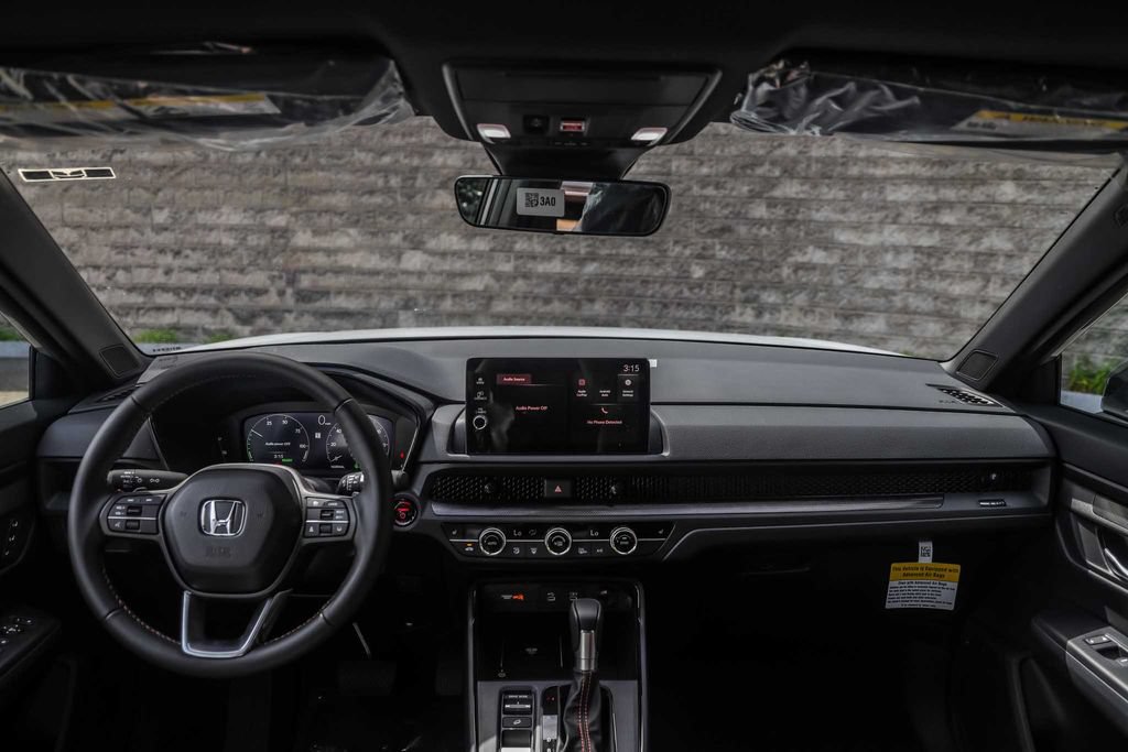 New 2026 Honda CR-V Sport-L image 11