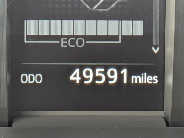 Used 2023 Toyota 4Runner SR5 image 34