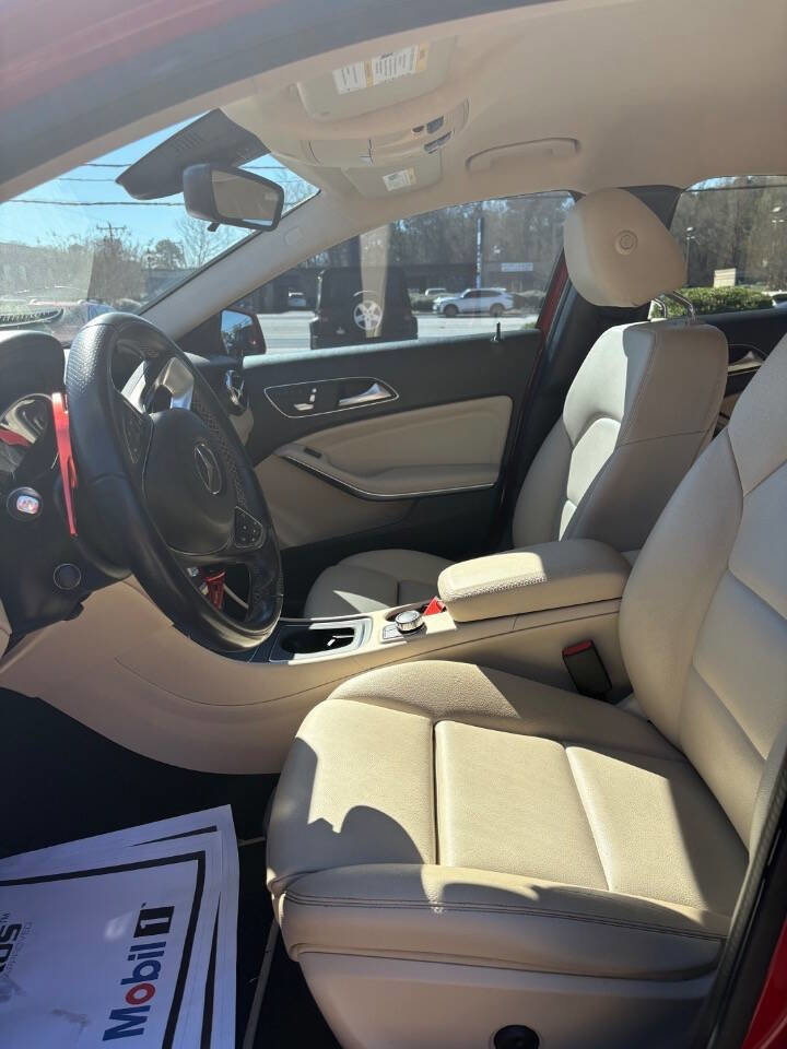 Used 2020 Mercedes-Benz GLA 250 image 6