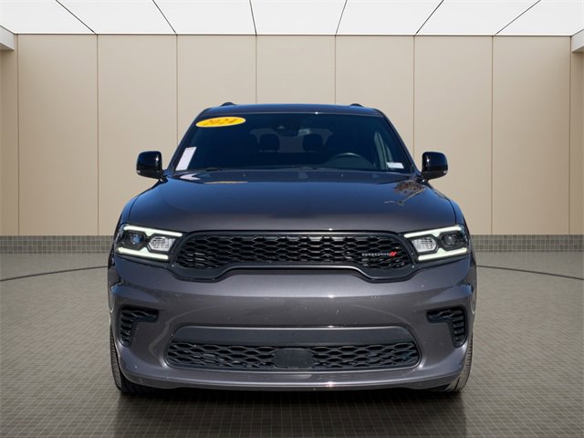 Certified 2024 Dodge Durango GT image 8